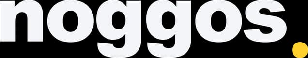 noggos logotyp