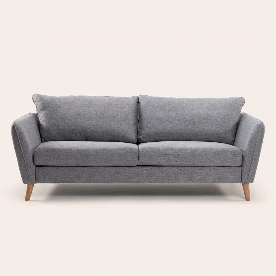 Soffa — framifrån