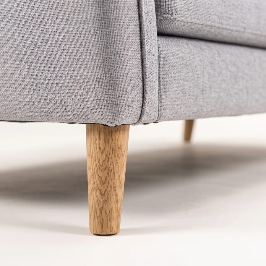Soffa — ben