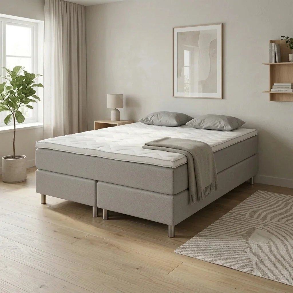 Softa Home – detalj